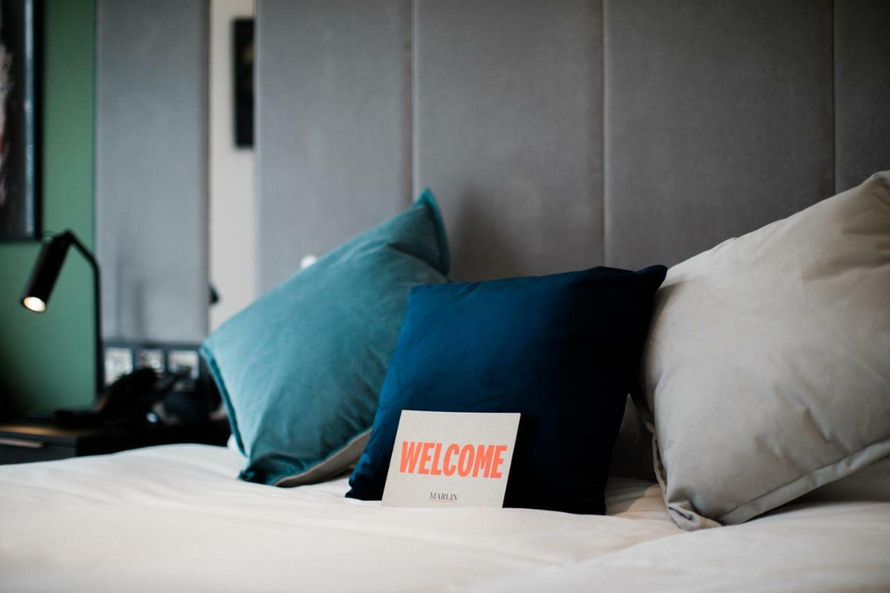 Hotel Marlin Stephens Dublín