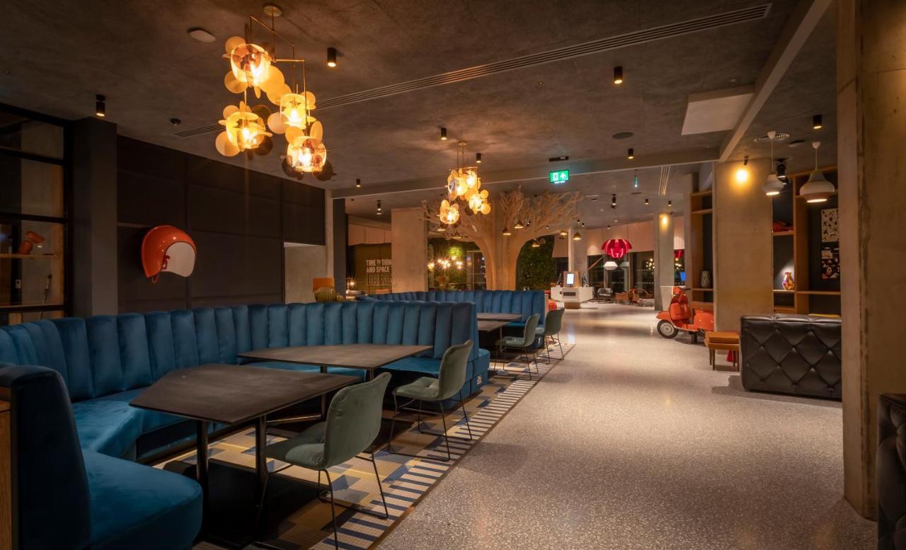Marlin Stephens Hotel Dublín