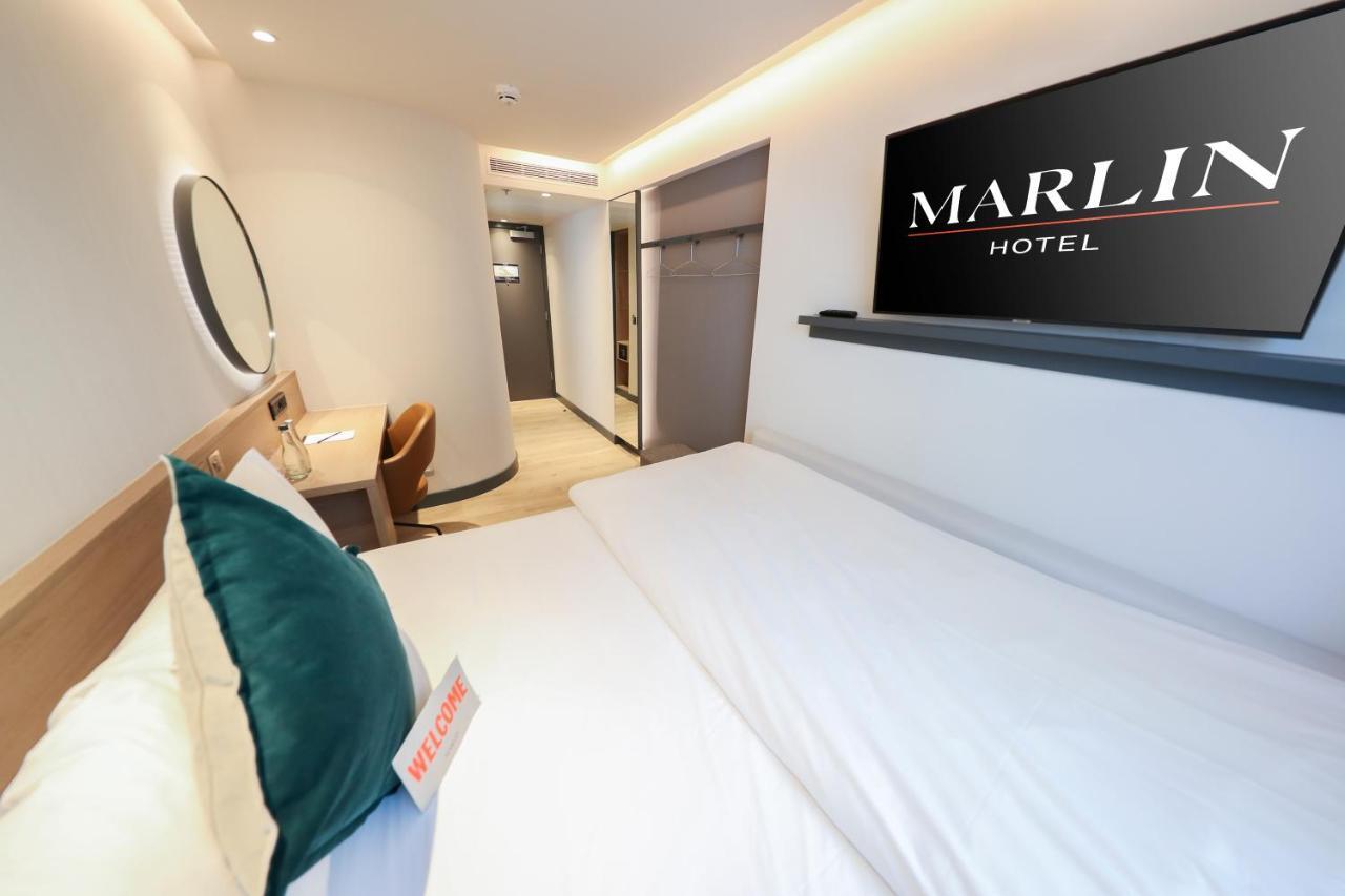 Hotel Marlin Stephens Dublín